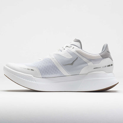 Unisex Running Shoes White/White - Transport X