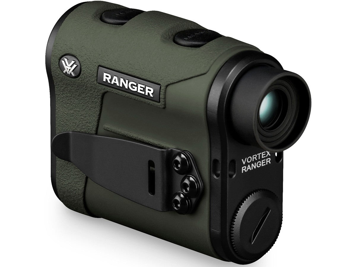 Vortex Laser Rangefinder - Ranger 1800
