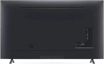 LG 86-Inch 4K UHD Smart LED TV, Grey - 86UQ7590PUD.AUSZ