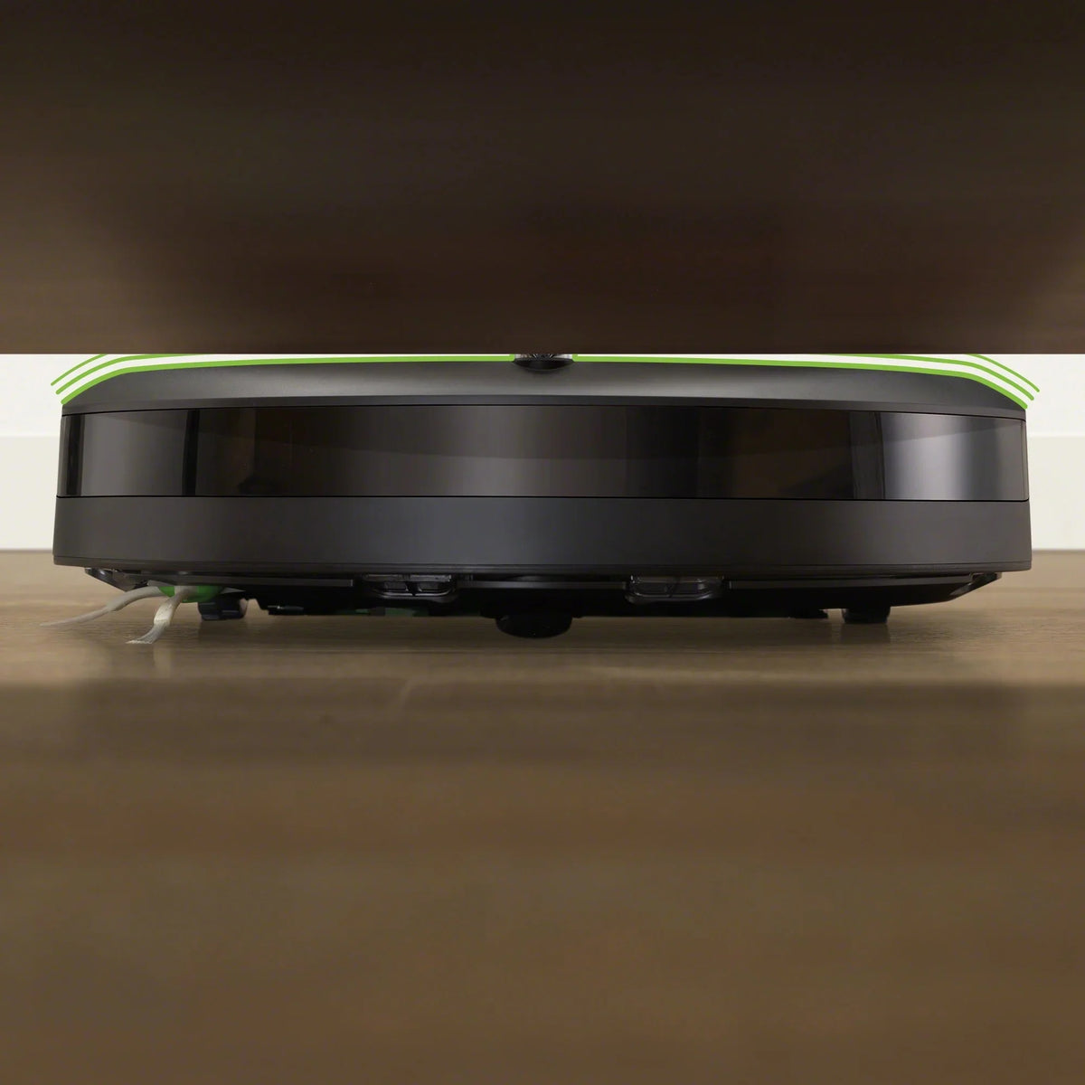 iRobot Roomba i4+ Self-Emptying Robot Vacuum - i4+