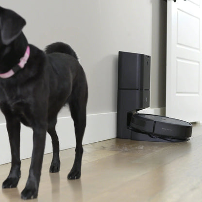 iRobot Roomba i4+ Self-Emptying Robot Vacuum - i4+