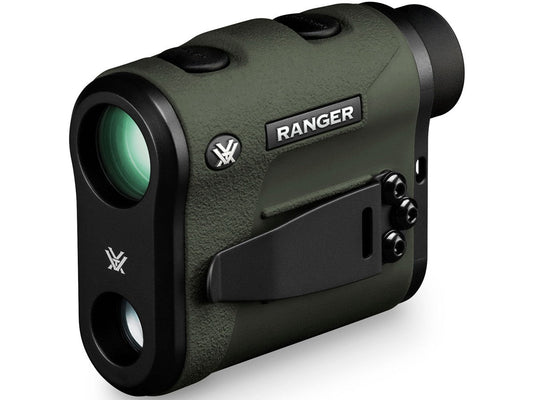 Vortex Laser Rangefinder - Ranger 1800